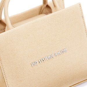 Brandon Blackwood ESR Tote
